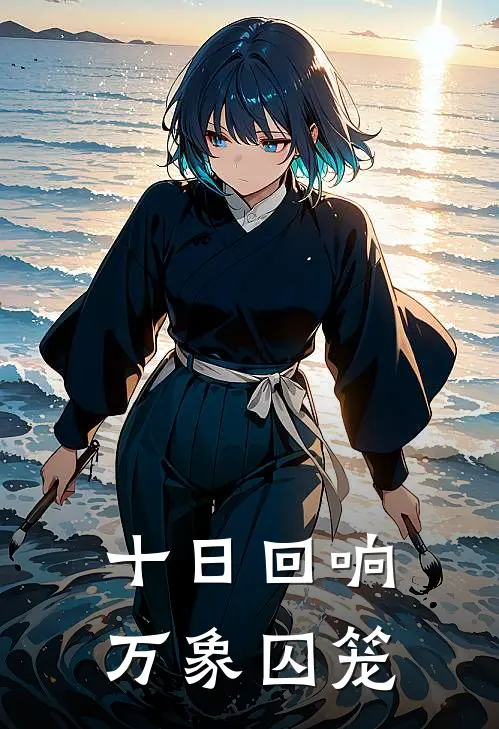 十日回响：万象囚笼