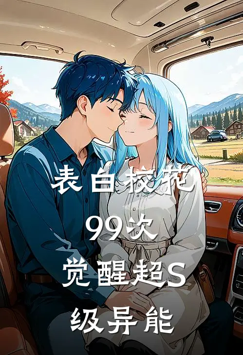 表白校花99次，觉醒超S级异能