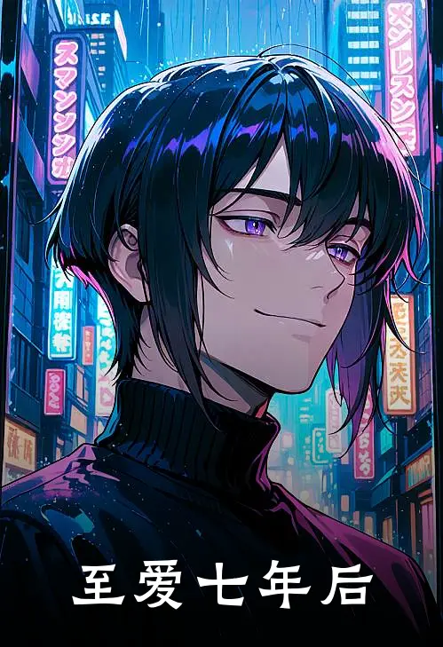 至爱七年后