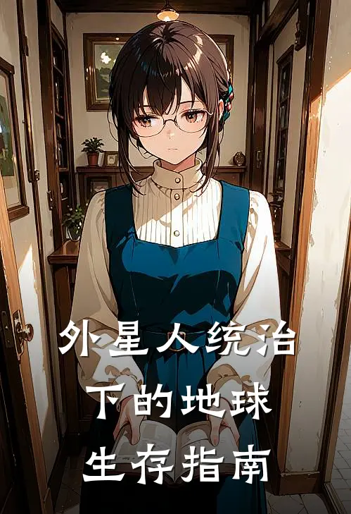 外星人统治下的地球生存指南