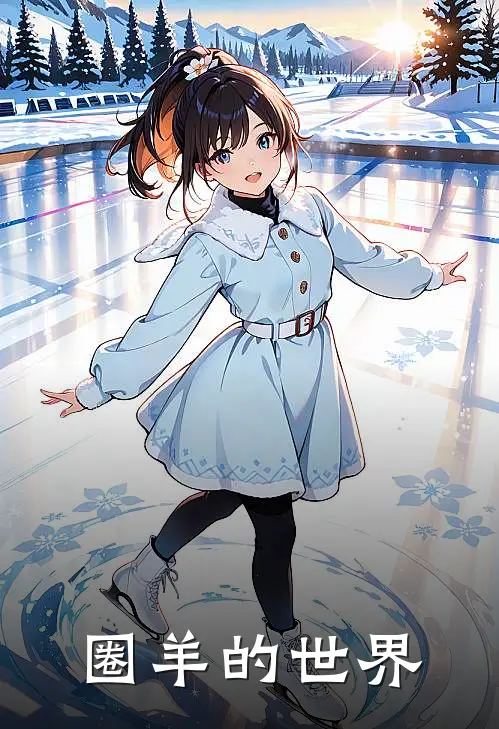 圈羊的世界