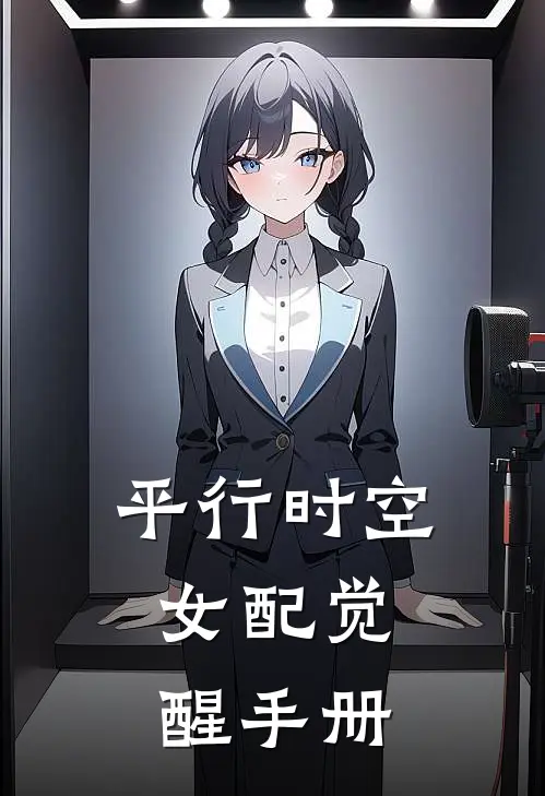 平行时空：女配觉醒手册