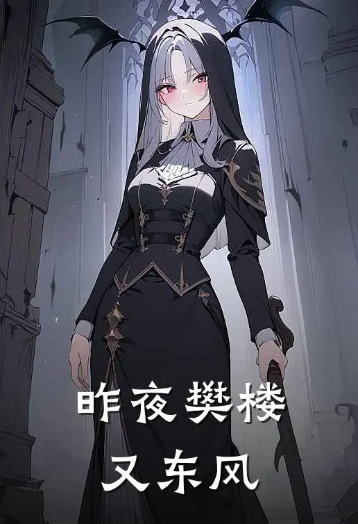 昨夜樊楼又东风