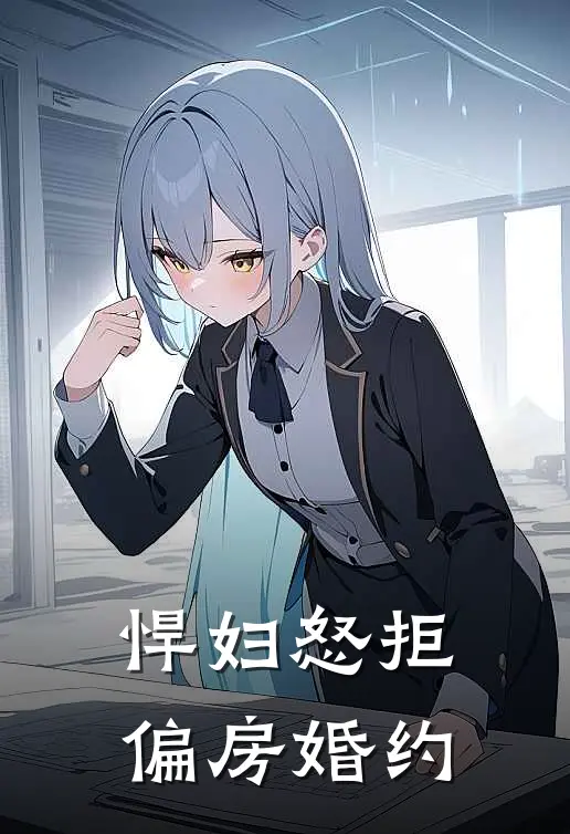 悍妇怒拒偏房婚约(赵燕燕马兆兰)免费小说阅读_完结版小说推荐悍妇怒拒偏房婚约(赵燕燕马兆兰)