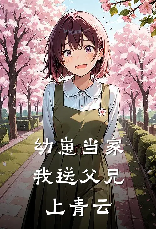 幼崽当家，我送父兄上青云