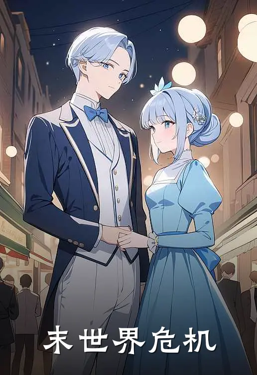 末世界危机