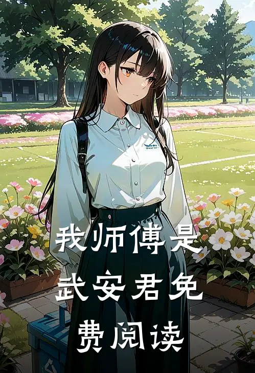 我师傅是武安君免费阅读