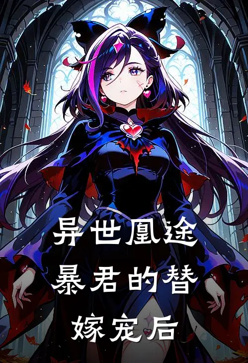 异世凰途：暴君的替嫁宠后