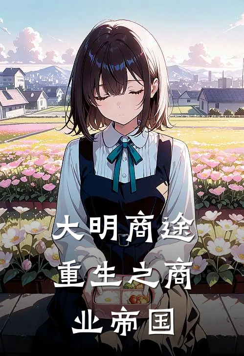 大明商途：重生之商业帝国