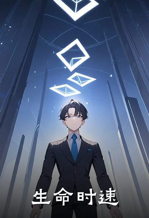生命时速