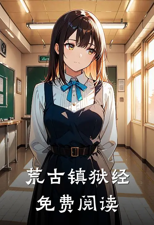 荒古镇狱经免费阅读