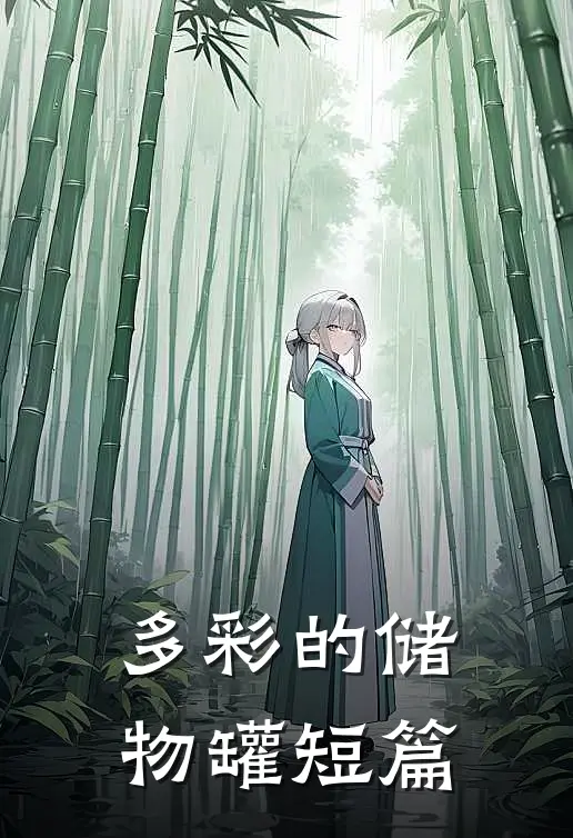 多彩的储物罐【短篇】