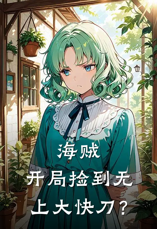 海贼：开局捡到无上大快刀？