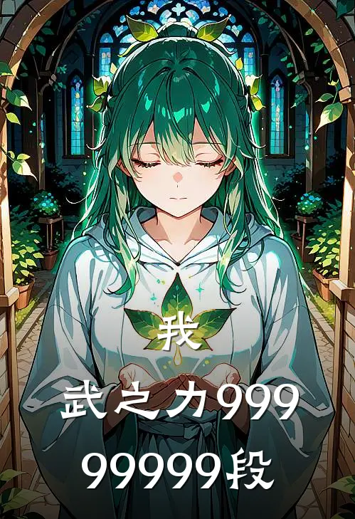 我，武之力99999999段
