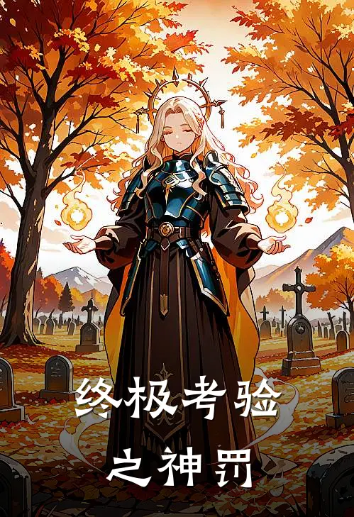 终极考验之神罚