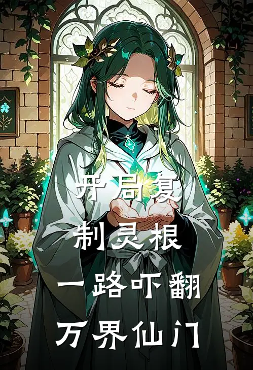 开局复制灵根，一路吓翻万界仙门