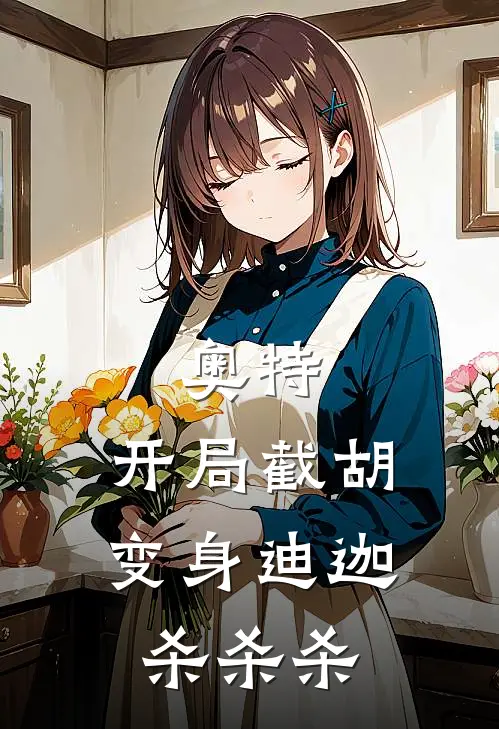 奥特：开局截胡，变身迪迦杀杀杀