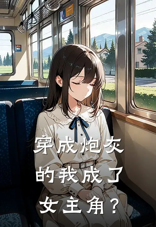 穿成炮灰的我成了女主角？苏允柔苏潇雪完结版免费小说_完本小说大全穿成炮灰的我成了女主角？苏允柔苏潇雪