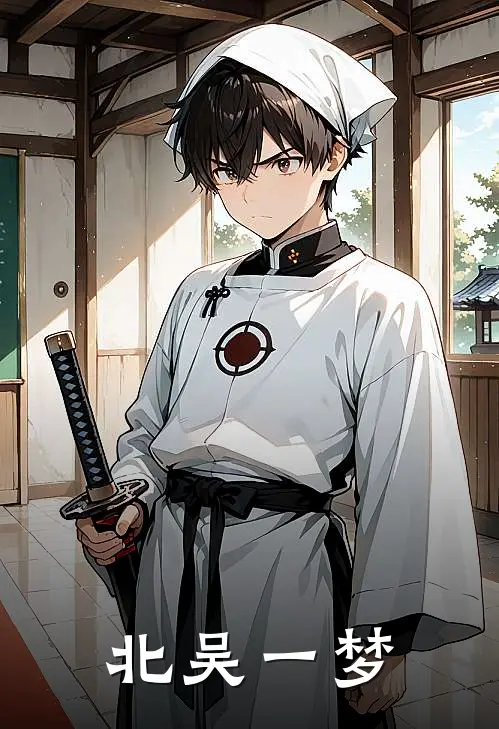 北吴一梦