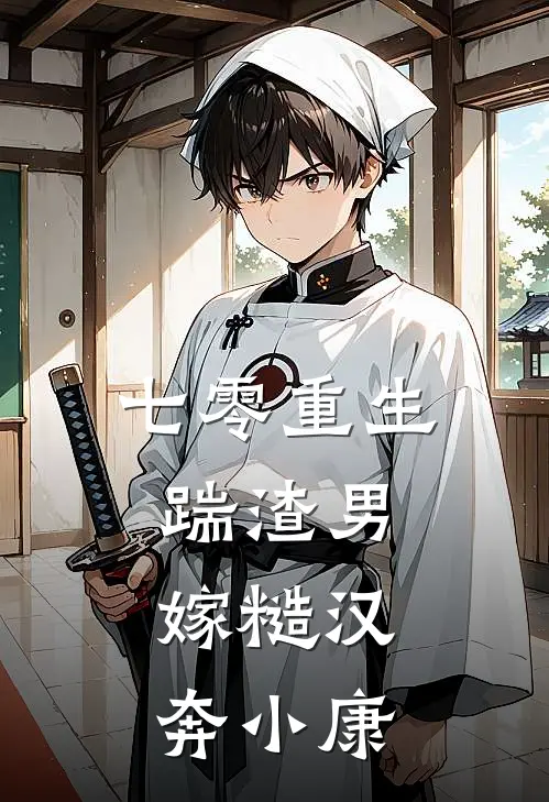 七零重生踹渣男，嫁糙汉，奔小康