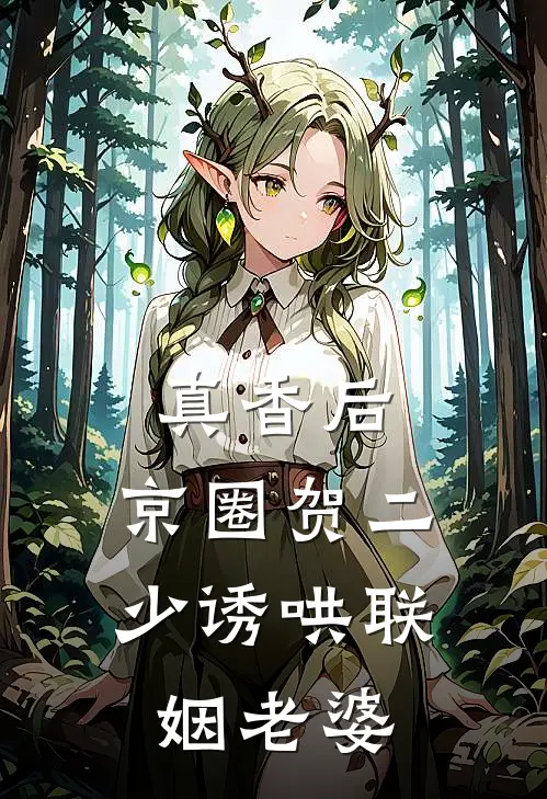 真香后，京圈贺二少诱哄联姻老婆