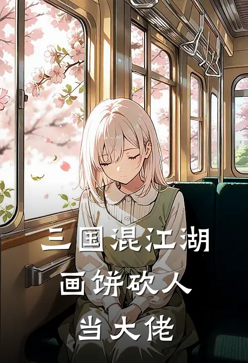 三国混江湖：画饼砍人当大佬