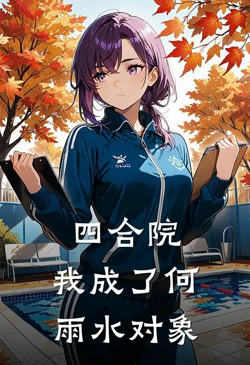 四合院：我成了何雨水对象