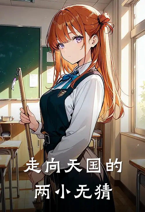 走向天国的两小无猜