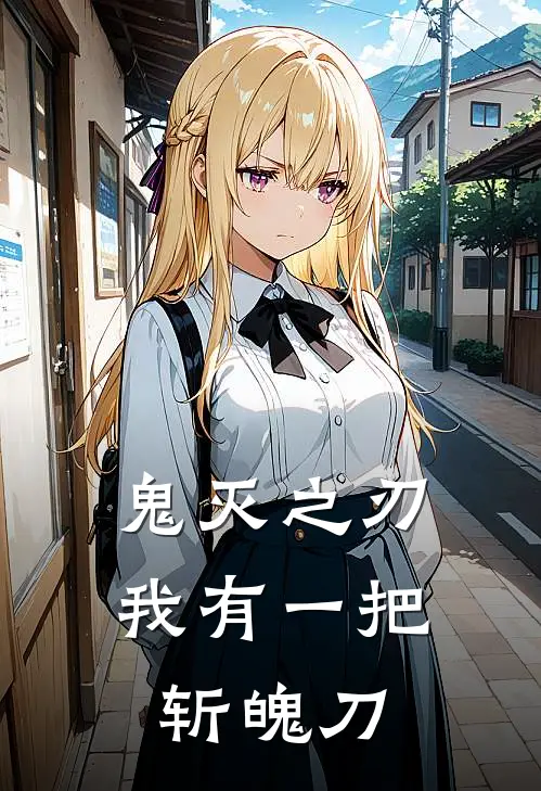 鬼灭之刃：我有一把斩魄刀