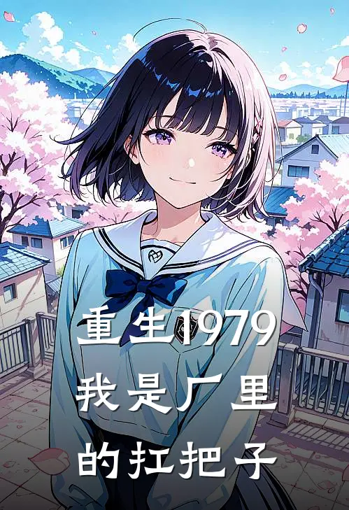 重生1979：我是厂里的扛把子