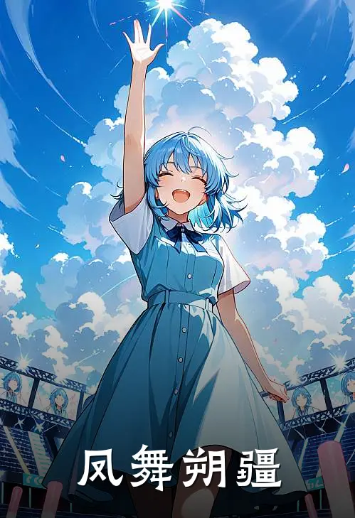 凤舞朔疆