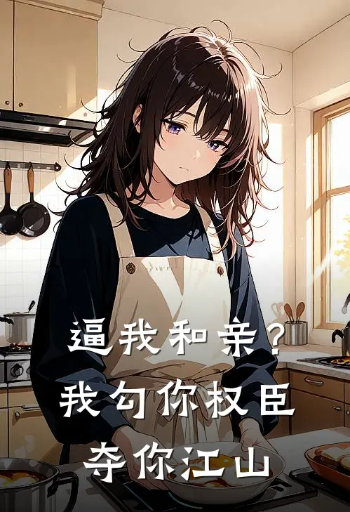 逼我和亲？我勾你权臣，夺你江山