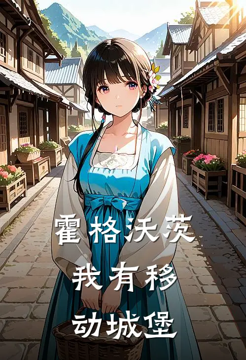 霍格沃茨：我有移动城堡