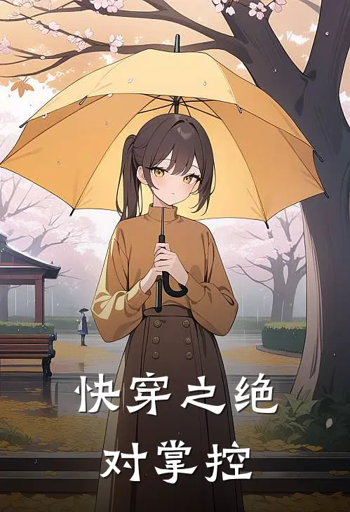 快穿之绝对掌控