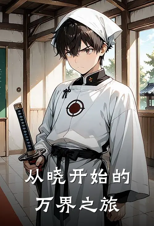 从晓开始的万界之旅