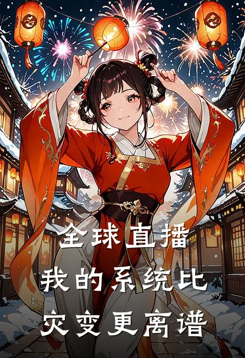 全球直播：我的系统比灾变更离谱