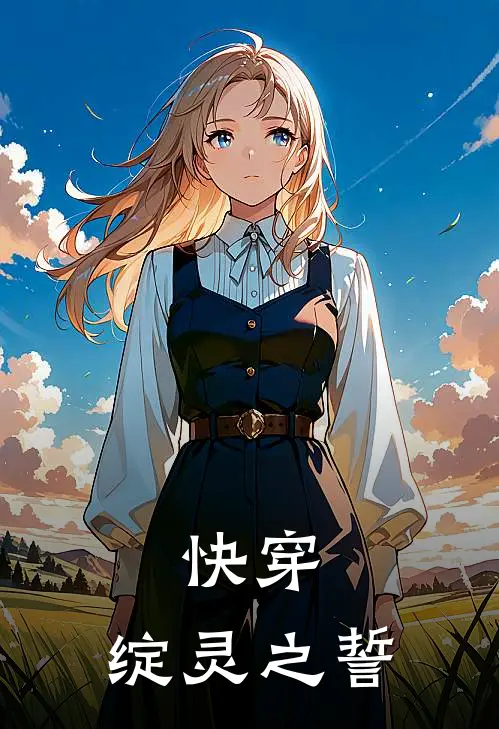 快穿：绽灵之誓