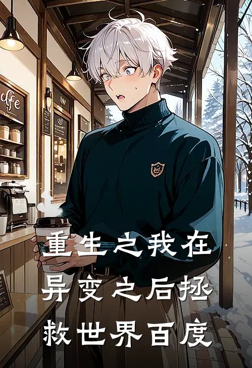 重生之我在异变之后拯救世界百度