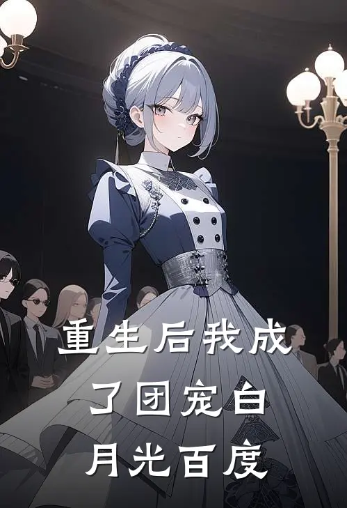 重生后我成了团宠白月光百度