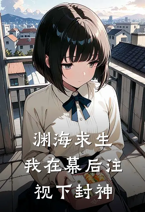 渊海求生，我在幕后注视下封神