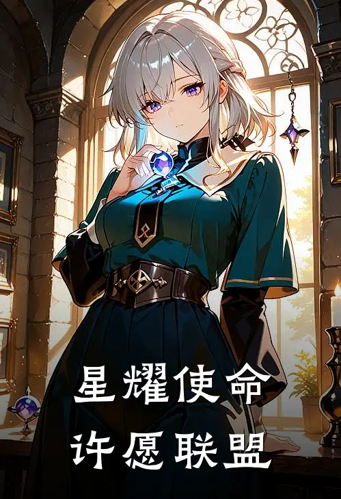 星耀使命：许愿联盟