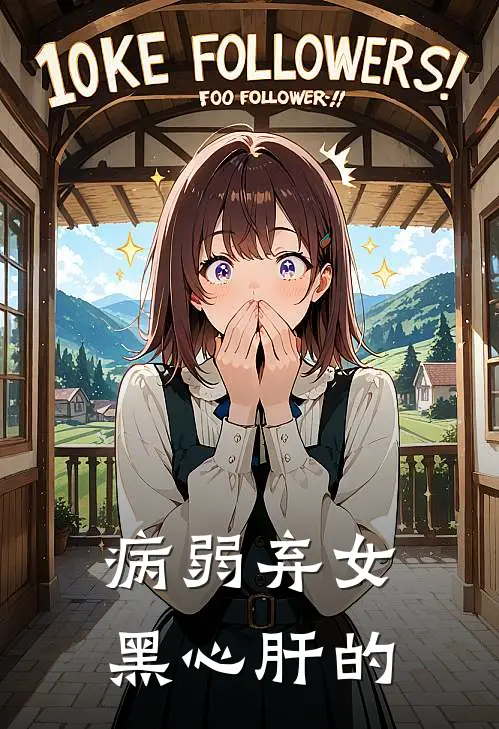 病弱弃女黑心肝的