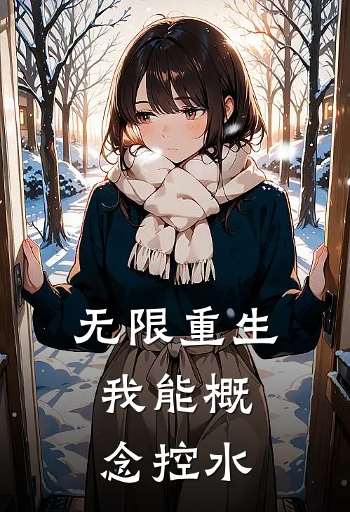 无限重生，我能概念控水