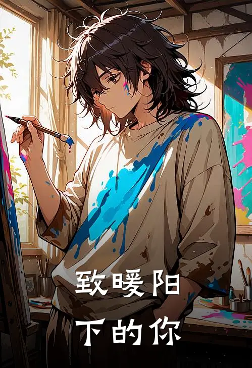 致暖阳下的你