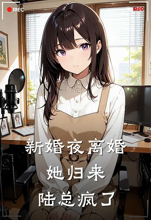 新婚夜离婚，她归来，陆总疯了