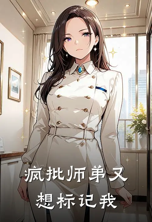 疯批师弟又想标记我