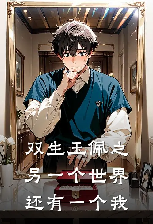 双生玉佩之另一个世界还有一个我