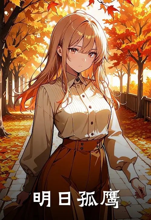 明日孤鹰