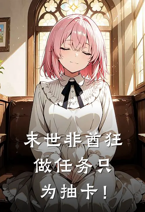 末世非酋狂做任务只为抽卡！