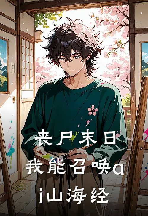 丧尸末日，我能召唤ai山海经